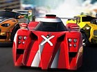 Bang Bang Racing