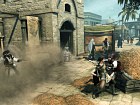 Pantalla AC: Revelations - Mediterr&aacute;neo