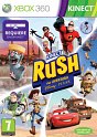 Kinect Rush: Disney · Pixar