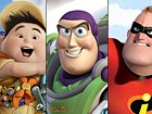 Kinect Rush: Una aventura Disney &middot; Pixar