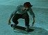 Tony Hawk's Pro Skater HD - Erick Oston Slo-Mo Style