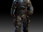Pantalla Gears of War: Judgment