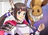 Pok&eacute;mon Conquest