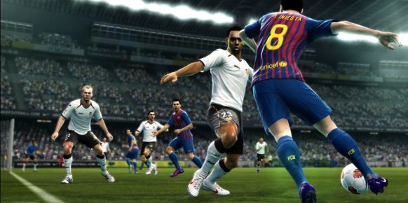PES 2013
