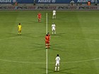 V�deo PES 2013: Gameplay: Cl&aacute;sicos Enfrentados
