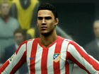 V�deo PES 2013: Gameplay: Duelo de Atl&eacute;ticos