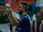 V�deo PES 2013: Gameplay: Nuevo Rico