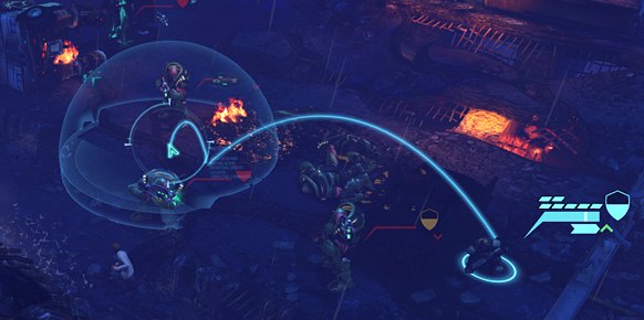 XCOM: Enemy Unknown PS3
