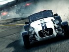 Pantalla Need for Speed Most Wanted