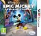 Epic Mickey: Mundo Misterioso