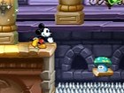 Epic Mickey: Mundo Misterioso - Gameplay: El Castillo de la Nostalgia