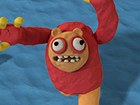 Clay Jam