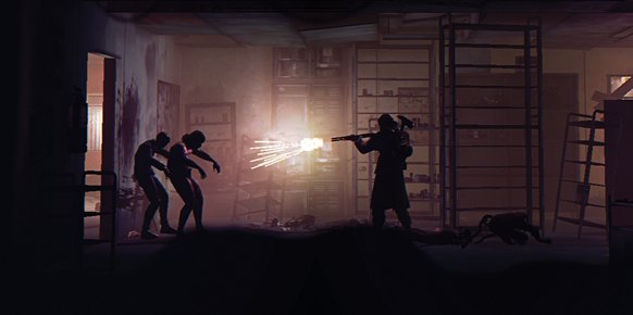 Deadlight PC