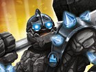 Skylanders Giants - Crusher