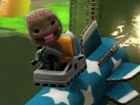 V�deo LittleBigPlanet Karting: Trailer E3 2012