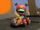 V�deo LittleBigPlanet Karting: Trailer de Lanzamiento