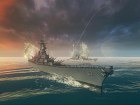 Pantalla Battleship