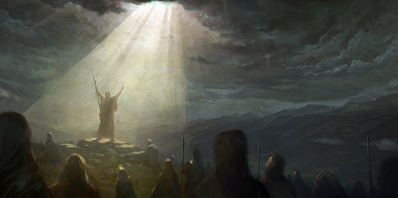 Civilization V: Dioses y Reyes PC