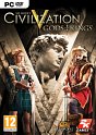 Civilization V: Dioses y Reyes