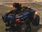 Wheels of Destruction