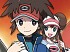 Pokémon Edición Blanca 2 / Edición Negra 2