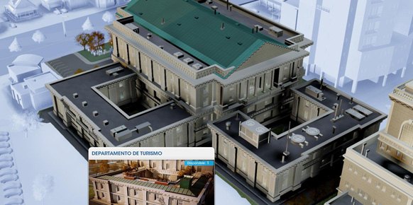 SimCity