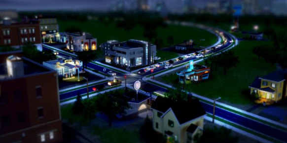 SimCity