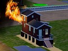 V�deo SimCity: GlassBox Engine: "Scenario 3"