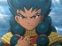 V�deos de Inazuma Eleven Go 2: Chrono Stone