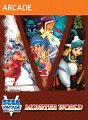SEGA Vintage Monster World