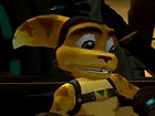 V�deo Ratchet & Clank Trilogy HD: Gameplay: Ratchet & Clank