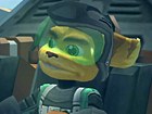 V�deo Ratchet & Clank Trilogy HD: Gameplay: Ratchet & Clank 2