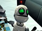 V�deo Ratchet & Clank Trilogy HD: Gameplay: Ratchet & Clank 3