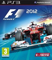 F1 2012