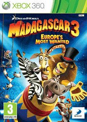 Madagascar 3