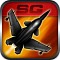 Sky gamblers un juego...