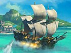 Pirate Storm