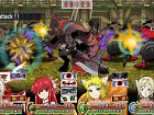 Pantalla Unchained Blades