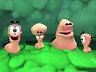 V�deo Worms Revolution: Classes and Customization