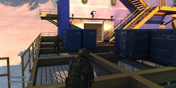 Takedown Red Sabre (PC)