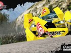 Pantalla WRC 3