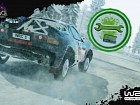 Pantalla WRC 3