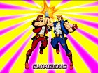 Double Dragon: Neon