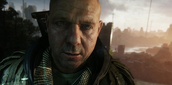 Crysis 3 (Xbox 360)