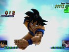 Pantalla Dragon Ball Z For Kinect