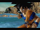Dragon Ball Z For Kinect Xbox 360