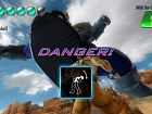 Pantalla Dragon Ball Z For Kinect