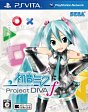 Hatsune Miku: Project Diva f
