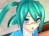 Hatsune Miku: Project Diva f