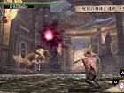 Pantalla Soul Sacrifice